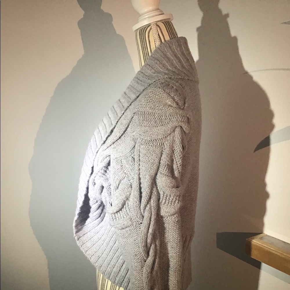 Saks Cardigan - Picture 2 of 5